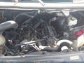 2012 Mercedes-Benz Sprinter — photo 10 of 17 | VIN WD3PE8CC0C5724311
