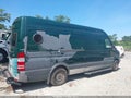 2012 Mercedes-Benz Sprinter — photo 13 of 17 | VIN WD3PE8CC0C5724311
