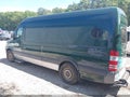 2012 Mercedes-Benz Sprinter — photo 14 of 17 | VIN WD3PE8CC0C5724311