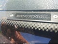 2012 Mercedes-Benz Sprinter — photo 17 of 17 | VIN WD3PE8CC0C5724311