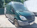 2012 Mercedes-Benz Sprinter — photo 1 of 17 | VIN WD3PE8CC0C5724311