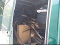 2012 Mercedes-Benz Sprinter — photo 8 of 17 | VIN WD3PE8CC0C5724311