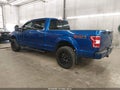 2018 Ford F-150 — photo 3 of 17 | VIN 1FTFW1E58JFC18897