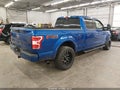 2018 Ford F-150 — photo 4 of 17 | VIN 1FTFW1E58JFC18897