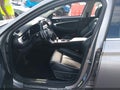 2022 Genesis G70 — photo 5 of 15 | VIN KMTG34TA0NU093959