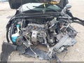 2017 Honda HR-V — photo 10 of 17 | VIN 3CZRU6H39HG700307