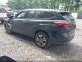 2022 Toyota Highlander — photo 3 of 15 | VIN 5TDGZRBH7NS173286