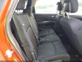 2014 Dodge Journey — photo 8 of 11 | VIN 3C4PDCAB2ET152828