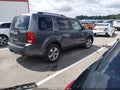2014 Honda Pilot — photo 4 of 16 | VIN 5FNYF3H43EB002764