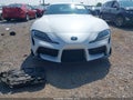 2026 Toyota Supra — photo 12 of 17 | VIN WZ1DB0G01TW078095
