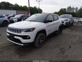 2024 Jeep Compass — photo 2 of 16 | VIN 3C4NJDCN3RT164408