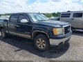2008 GMC Sierra 1500 — photo 1 of 17 | VIN 2GTEK133X81340266