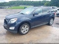 2016 Chevrolet Equinox — photo 2 of 16 | VIN 2GNFLFEK5G6135160