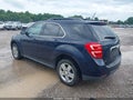 2016 Chevrolet Equinox — photo 3 of 16 | VIN 2GNFLFEK5G6135160