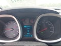 2016 Chevrolet Equinox — photo 7 of 16 | VIN 2GNFLFEK5G6135160