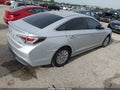 Photo 4 of 11 — 2016 Hyundai Sonata Hybrid