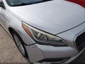 Photo 6 of 11 — 2016 Hyundai Sonata Hybrid