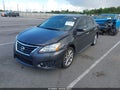 2015 Nissan Sentra — photo 2 of 11 | VIN 3N1AB7AP3FY335631
