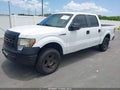 2009 Ford F-150 — photo 2 of 12 | VIN 1FTRW12WX9FB01151