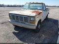 1986 Ford F-250 — photo 2 of 11 | VIN 1FTHF25H9GNA33572