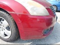Photo 15 of 16 — 2007 Nissan Altima