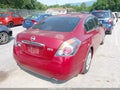 Photo 6 of 16 — 2007 Nissan Altima
