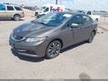 2015 Honda Civic — photo 2 of 19 | VIN 19XFB2F81FE070880