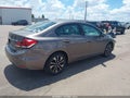 2015 Honda Civic — photo 4 of 19 | VIN 19XFB2F81FE070880
