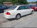 Photo 4 of 15 — 2002 Toyota Avalon