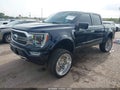 2022 Ford F-150 — photo 2 of 16 | VIN 1FTFW1ED6NFA67281