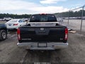 2020 Nissan Frontier — photo 16 of 16 | VIN 1N6ED0EA8LN706603