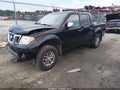 2020 Nissan Frontier — photo 2 of 16 | VIN 1N6ED0EA8LN706603