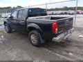 2020 Nissan Frontier — photo 3 of 16 | VIN 1N6ED0EA8LN706603
