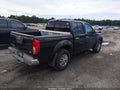 2020 Nissan Frontier — photo 4 of 16 | VIN 1N6ED0EA8LN706603