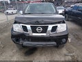 2020 Nissan Frontier — photo 6 of 16 | VIN 1N6ED0EA8LN706603