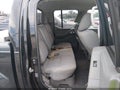 2020 Nissan Frontier — photo 8 of 16 | VIN 1N6ED0EA8LN706603