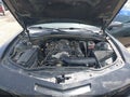 2012 Chevrolet Camaro — photo 10 of 16 | VIN 2G1FK1EJ8C9130574