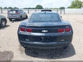 2012 Chevrolet Camaro — photo 16 of 16 | VIN 2G1FK1EJ8C9130574