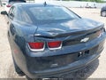 2012 Chevrolet Camaro — photo 6 of 16 | VIN 2G1FK1EJ8C9130574