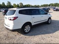 2015 Chevrolet Traverse — photo 4 of 16 | VIN 1GNKRFKD8FJ210843