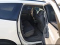 2015 Chevrolet Traverse — photo 8 of 16 | VIN 1GNKRFKD8FJ210843