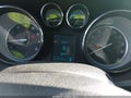 2015 Buick Verano — photo 7 of 15 | VIN 1G4PR5SK3F4103300