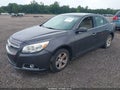 Photo 2 of 12 — 2013 Chevrolet Malibu