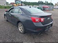 Photo 3 of 12 — 2013 Chevrolet Malibu