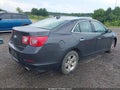 Photo 4 of 12 — 2013 Chevrolet Malibu
