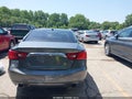 2018 Nissan Maxima — photo 17 of 17 | VIN 1N4AA6AP7JC379617