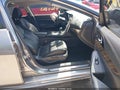 2018 Nissan Maxima — photo 5 of 17 | VIN 1N4AA6AP7JC379617