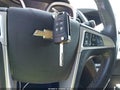 2015 Chevrolet Equinox — photo 11 of 17 | VIN 2GNFLGEKXF6235243