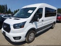 Photo 2 of 16 — 2026 Ford Transit-350