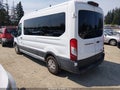 Photo 3 of 16 — 2026 Ford Transit-350